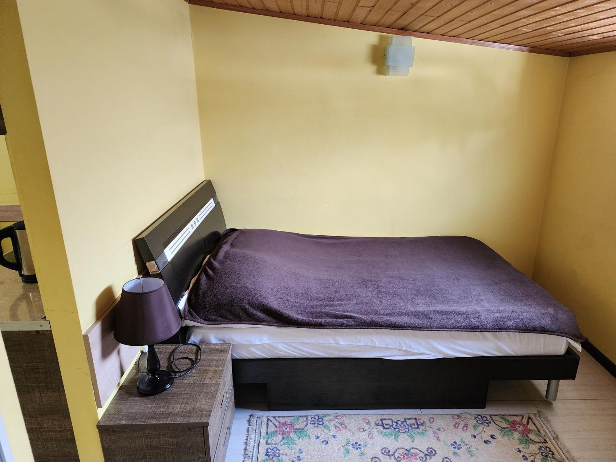 Gallary Hostel Tbilisi Exteriör bild